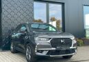 DS Automobiles DS7 Crossback