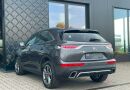 DS Automobiles DS7 Crossback