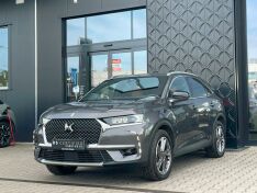 DS Automobiles DS7 Crossback