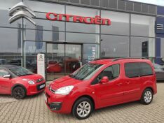 Citroën Berlingo osobní