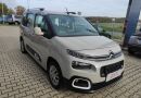 Citroën Berlingo osobní