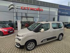 Citroën Berlingo osobní