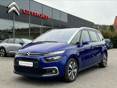 Citroën Grand C4 Picasso