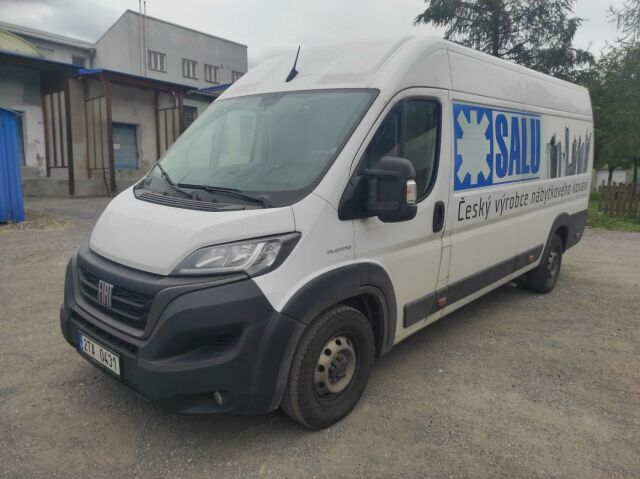 Fiat Ducato