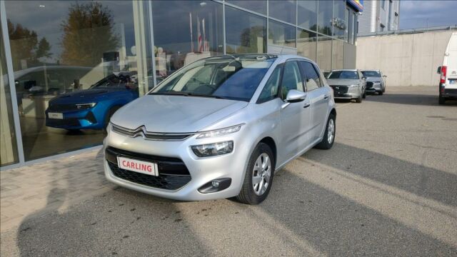 Citroën C4 Picasso