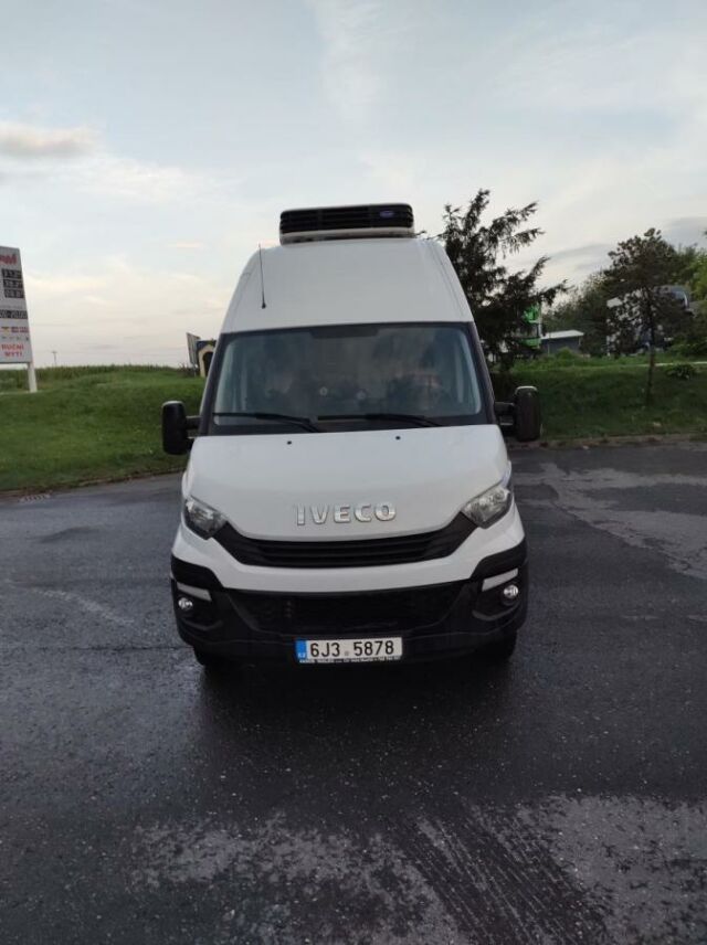 Iveco Daily