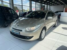 Renault Fluence