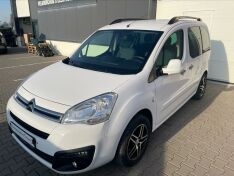 Citroën Berlingo osobní