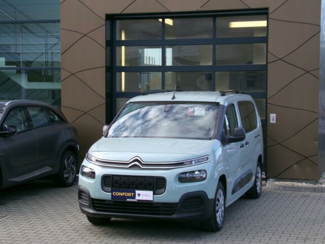 Citroën Berlingo osobní