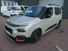 Citroën Berlingo osobní