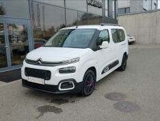 Citroën Berlingo osobní