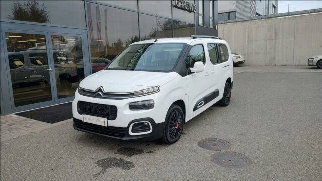 Citroën Berlingo osobní