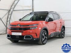 Citroën SUV C5 Aircross