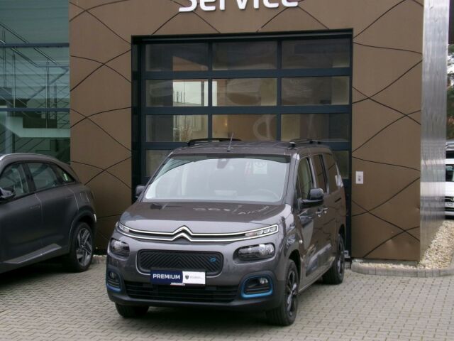 Citroën ë-Berlingo