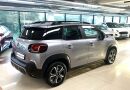 Citroën SUV C3 Aircross