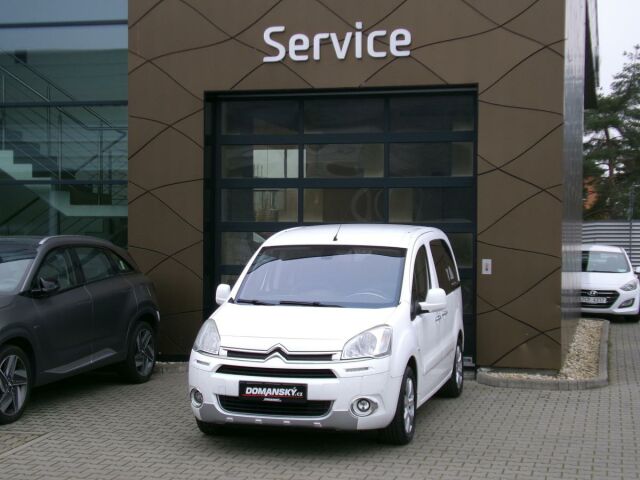 Citroën Berlingo osobní