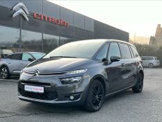 Citroën Grand C4 Picasso