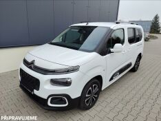 Citroën Berlingo osobní