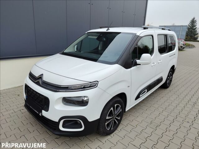 Citroën Berlingo osobní