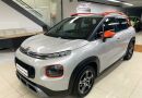 Citroën SUV C3 Aircross