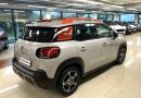 Citroën SUV C3 Aircross