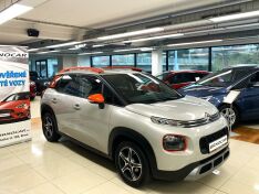 Citroën SUV C3 Aircross