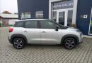 Citroën SUV C3 Aircross