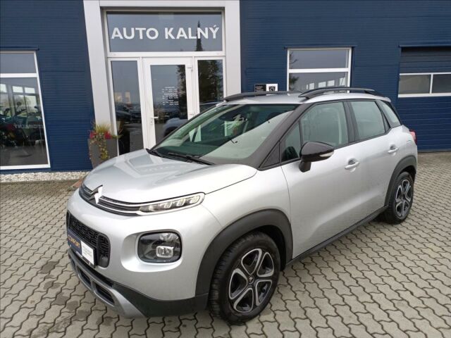 Citroën SUV C3 Aircross