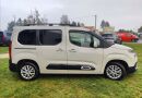 Citroën Berlingo osobní