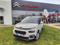 Citroën Berlingo osobní