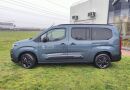 Citroën Berlingo osobní