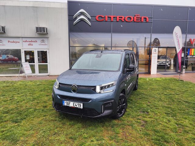 Citroën Berlingo osobní