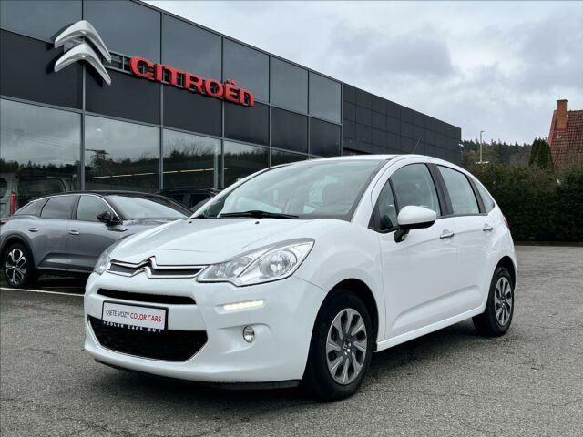 Citroën C3