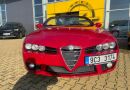 Alfa Romeo Spider