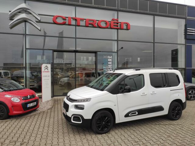 Citroën Berlingo osobní