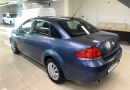 Fiat Linea