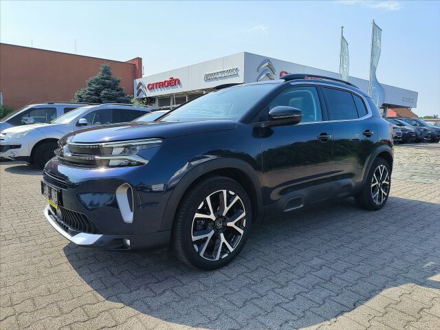 Citroën SUV C5 Aircross