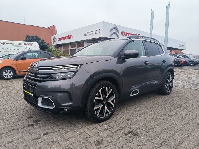 Citroën SUV C5 Aircross