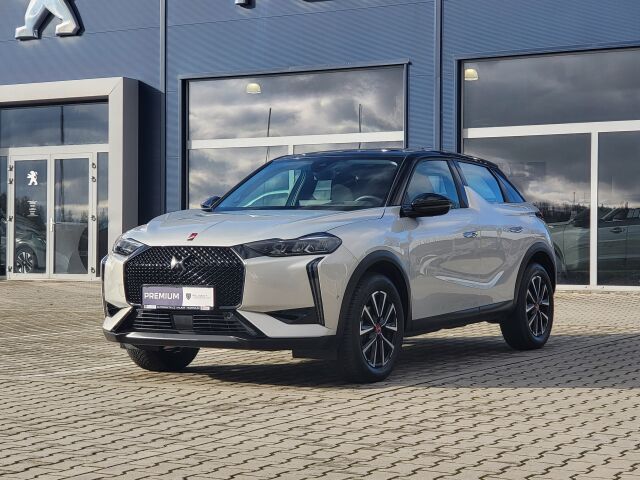 DS Automobiles DS 3