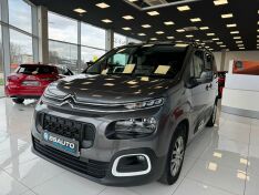 Citroën Berlingo osobní