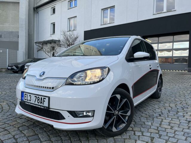 Škoda Citigo