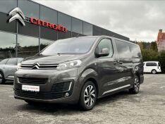 Citroën SpaceTourer