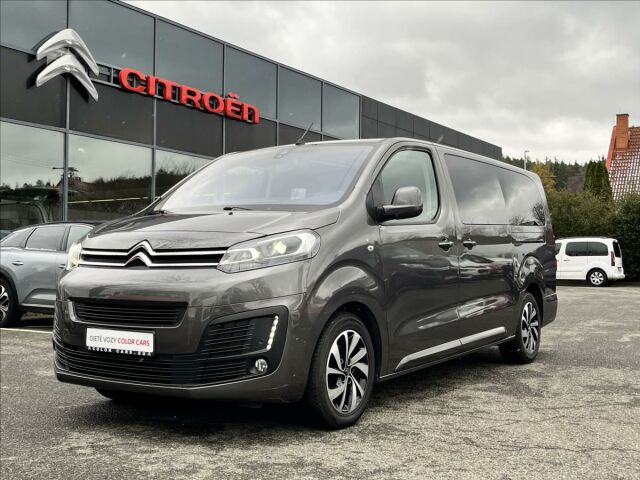 Citroën SpaceTourer