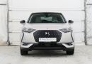 DS Automobiles DS3 Crossback