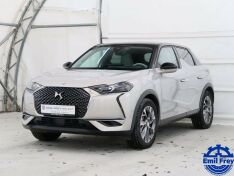 DS Automobiles DS3 Crossback