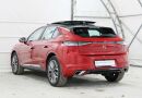 DS Automobiles DS4