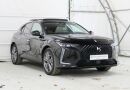 DS Automobiles DS4