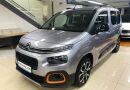 Citroën Berlingo osobní