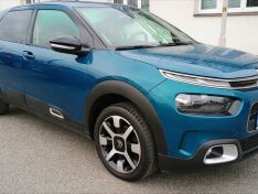 Citroën C4 Cactus