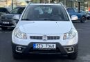 Fiat Sedici